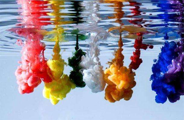 水性漆為什么這么“水”？ 