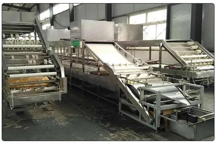 潔匠凈化·的凈工業(yè)除臭劑_豆制品廠飄出臭味，廢水該如何除臭處理？