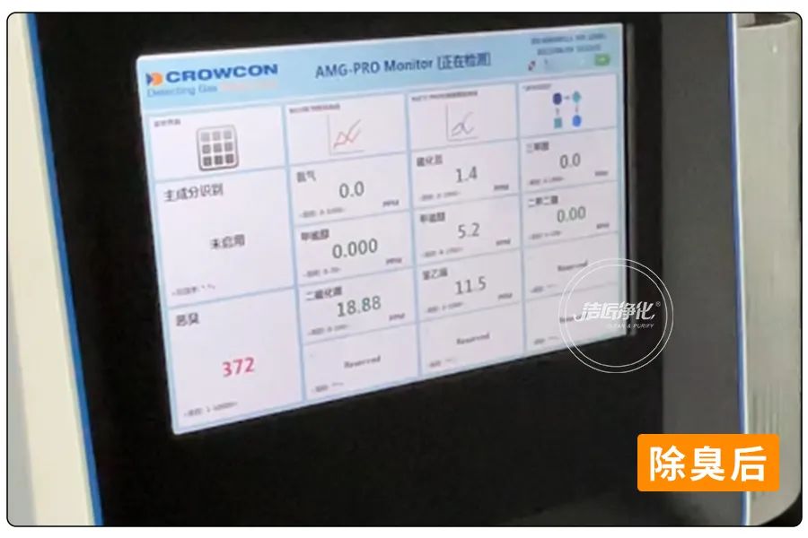 醬油廠“實(shí)地驗(yàn)收”的凈除臭劑效果！5分鐘快速除臭！.jpg
