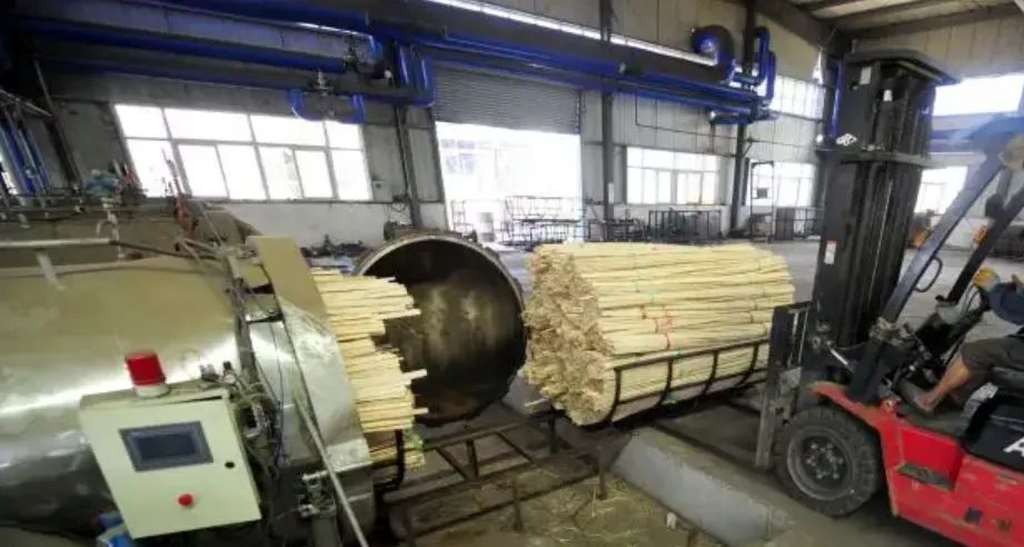 潔匠凈化·的凈工業(yè)除臭劑_竹子碳化廢水異味大，使用工業(yè)除臭劑有效果嗎？