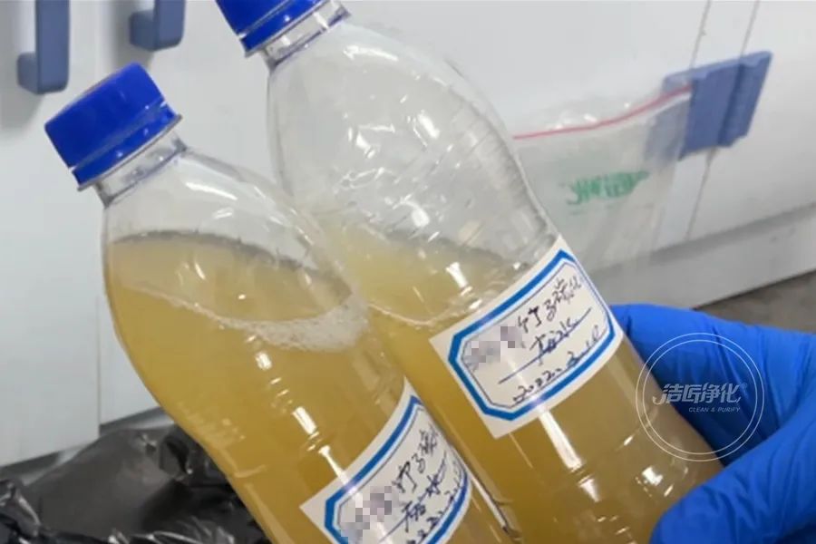竹子碳化廢水異味大，使用工業(yè)除臭劑有效果嗎？.jpg