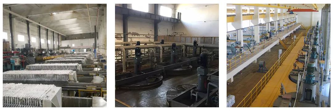 大型鈷冶煉廠房廢氣、污水異味混雜，除臭難題得以解決.jpg
