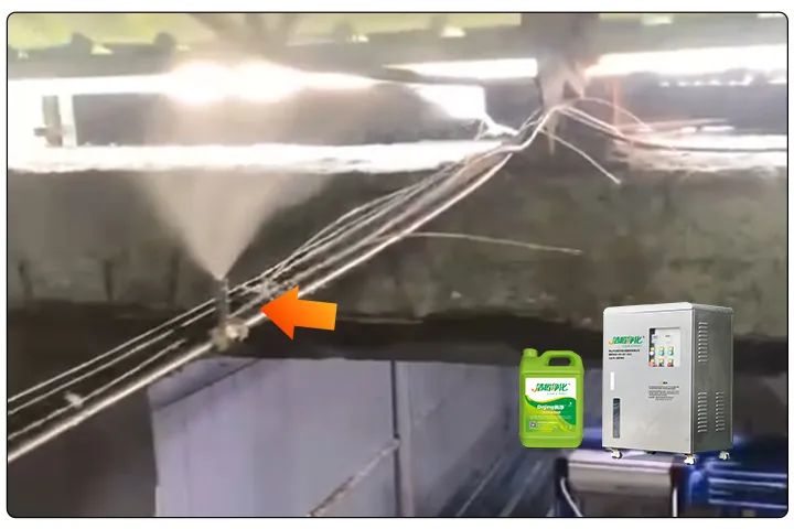 動物下腳料煉油異味大！“高效除臭”只需1臺高壓噴霧設(shè)備？.jpg