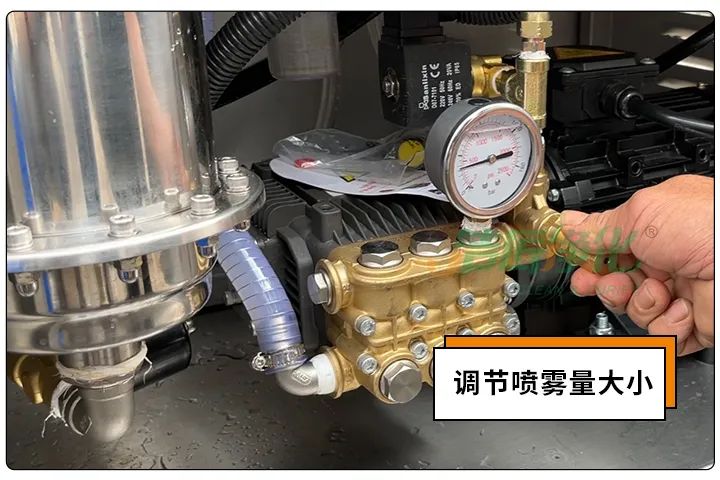 動物下腳料煉油異味大！“高效除臭”只需1臺高壓噴霧設(shè)備？.jpg