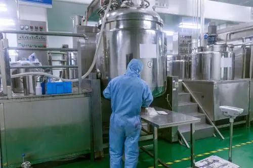 制藥廠廢氣、污水除臭難題，就讓潔匠凈化·的凈除臭劑來處理！.jpg