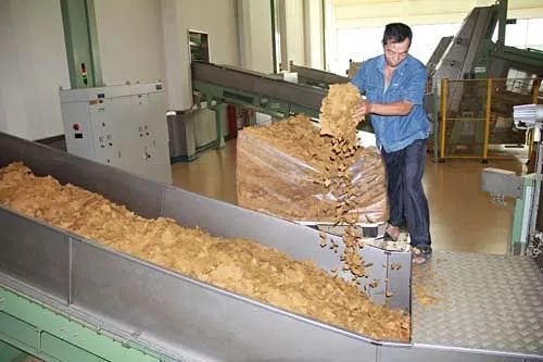 煙草加工異味廢氣危害大，快速除臭就用Dejing的凈除臭劑！.jpg