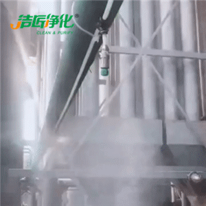 電子工業(yè)廢氣VOCs污染如何治理？的凈-異味控制劑還原綠色健康呼吸！.jpg