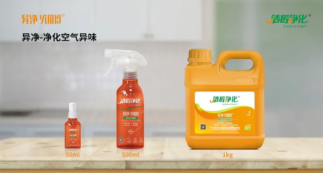 空調、寵物...細分應用領域，異凈除味劑專注你的家居健康呼吸！.jpg