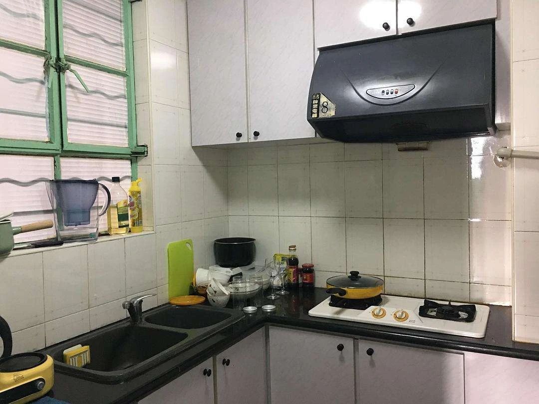 家里廚房有臭味怎么辦，潔匠凈化助您各個擊破！.jpg