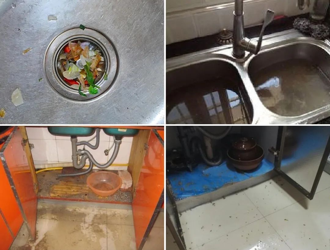 家里廚房有臭味怎么辦，潔匠凈化助您各個擊破！